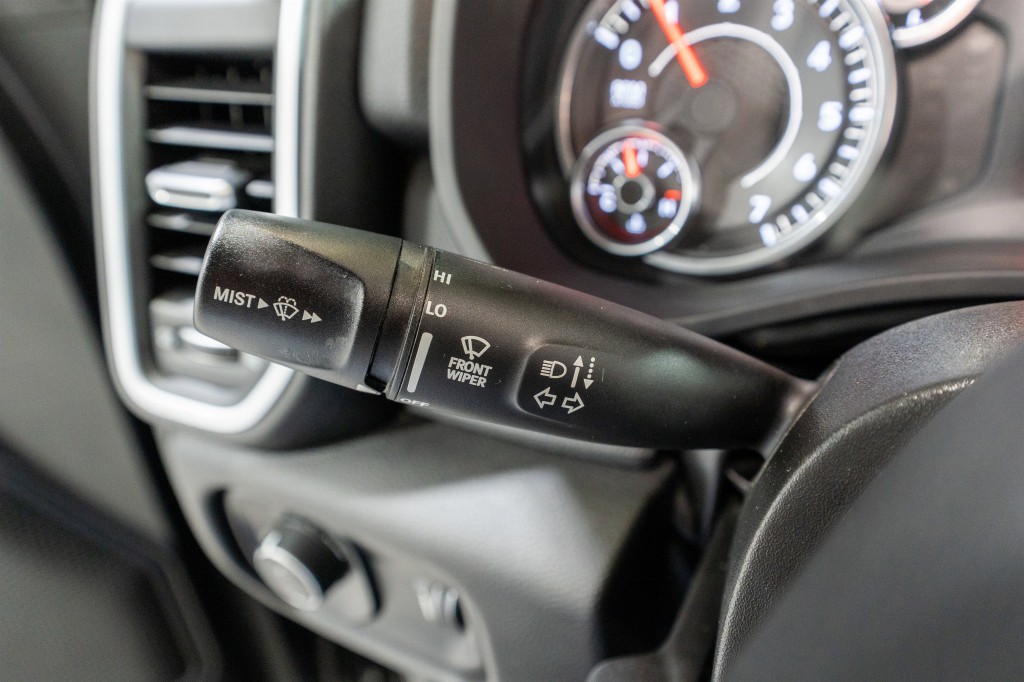 2023 RAM 1500 Image 28