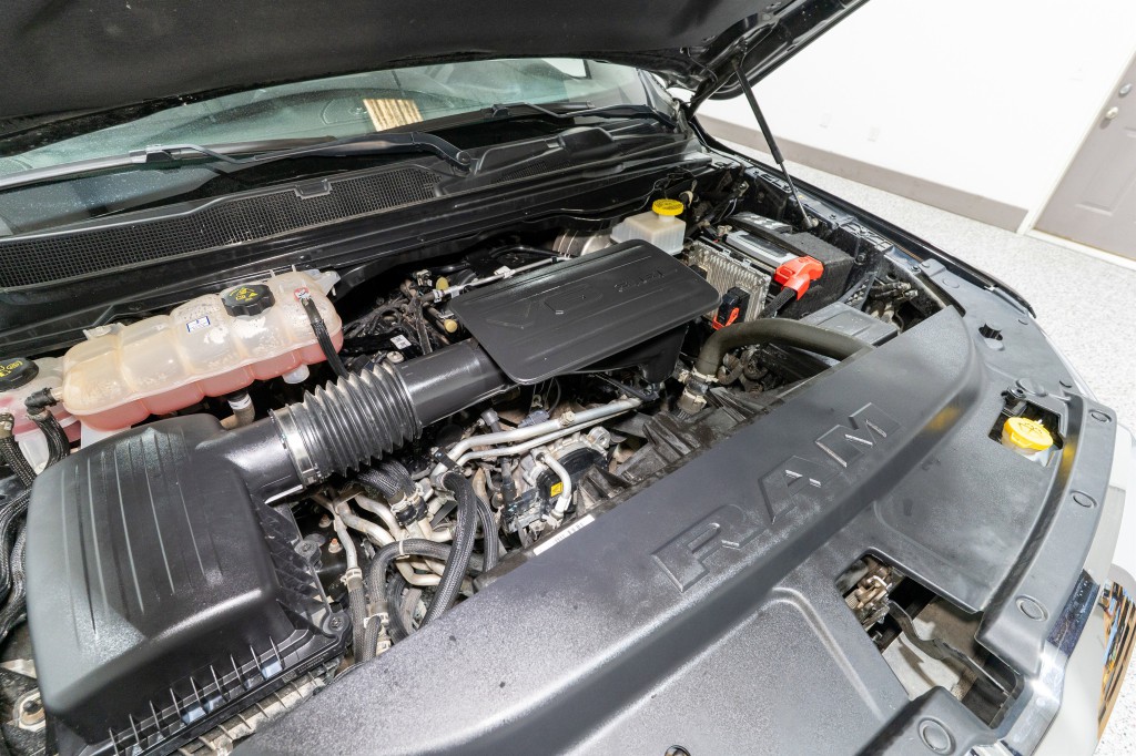 2023 RAM 1500 Image 31