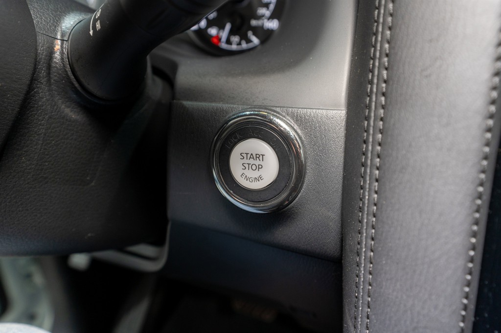 2024 Nissan Armada Image 31