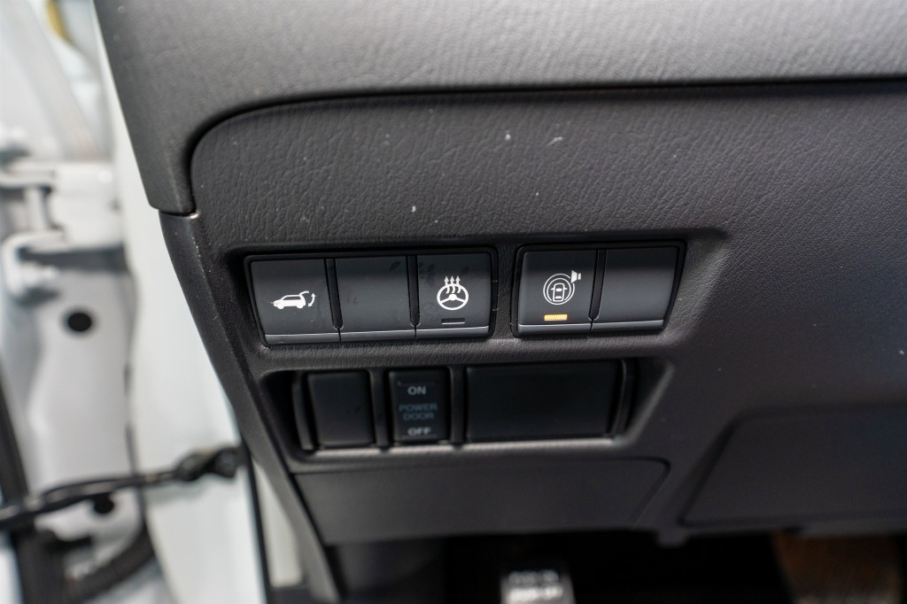 2024 Nissan Armada Image 32