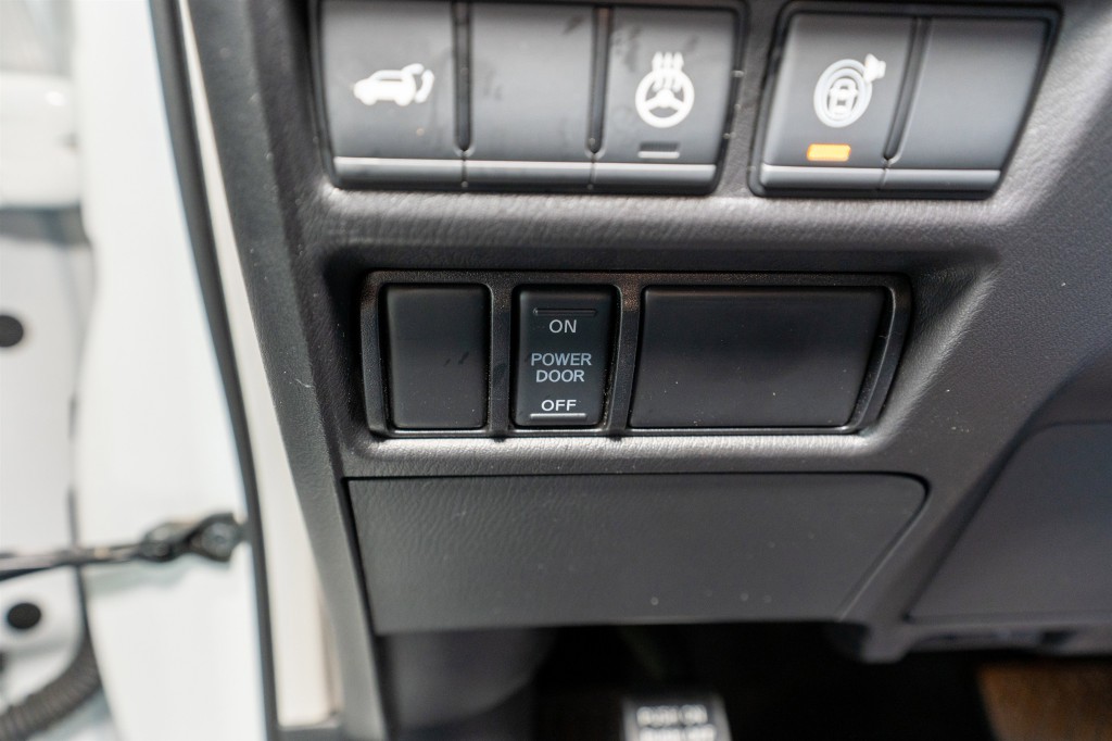 2024 Nissan Armada Image 33