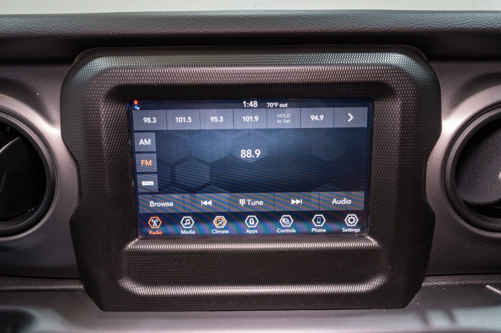 2023 Jeep Wrangler Image 14