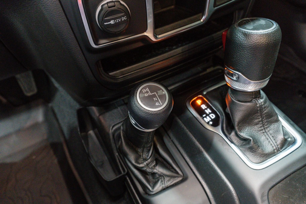 2023 Jeep Wrangler Image 20