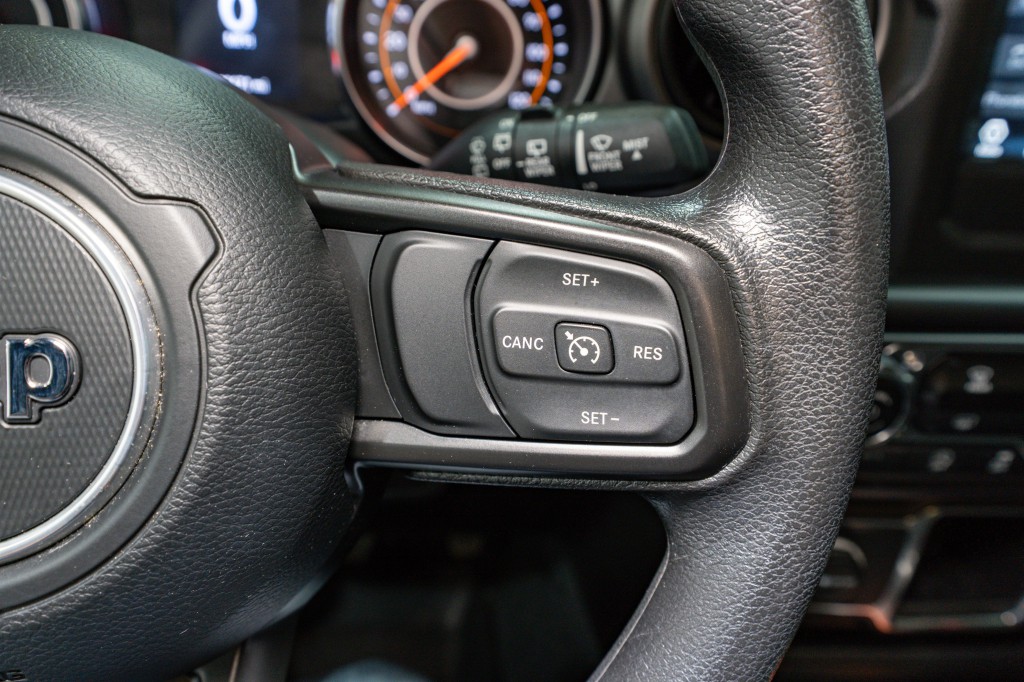 2023 Jeep Wrangler Image 23