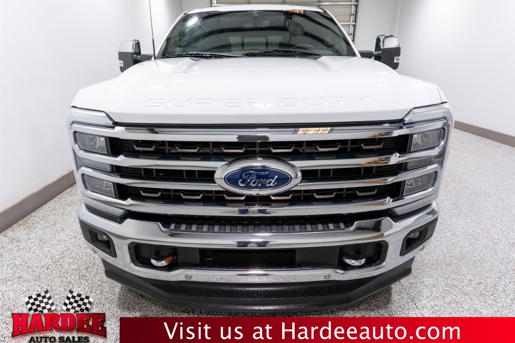 2023 Ford F-250 Image 7