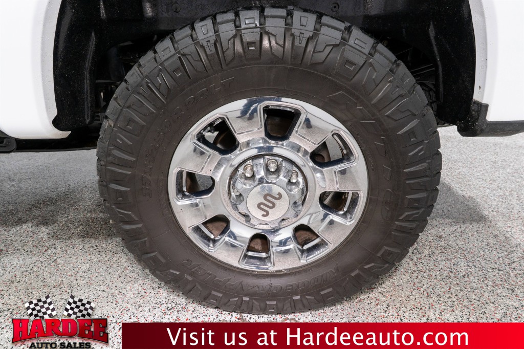 2023 Ford F-250 Image 10