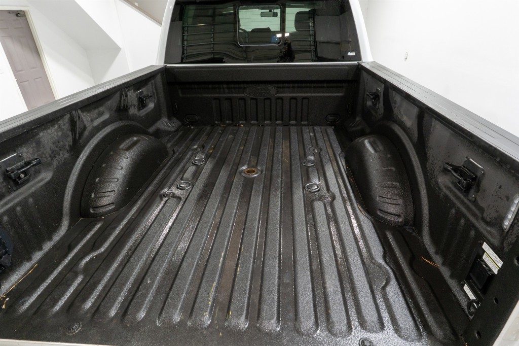 2023 Ford F-250 Image 12