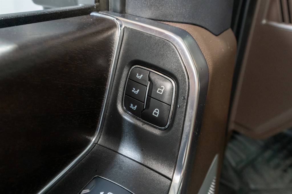 2023 Ford F-250 Image 17