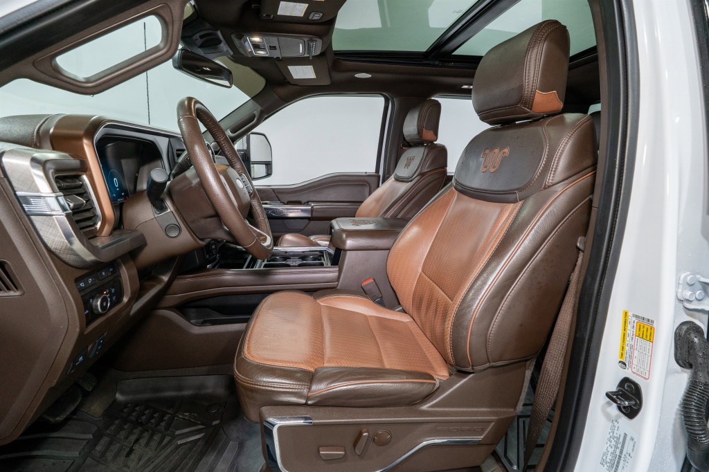 2023 Ford F-250 Image 20