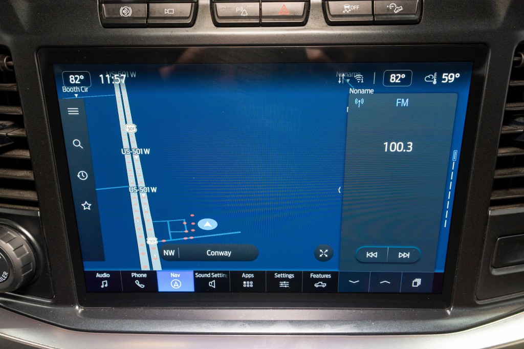 2023 Ford F-250 Image 22