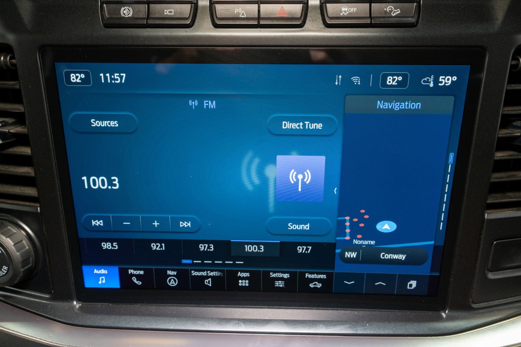 2023 Ford F-250 Image 23