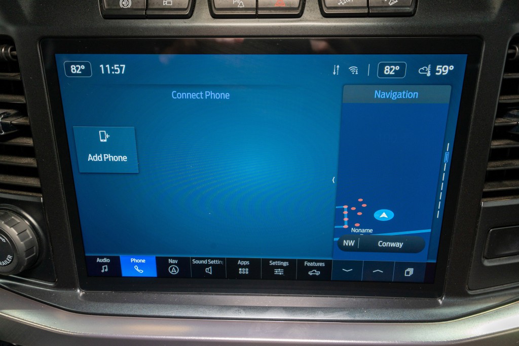 2023 Ford F-250 Image 24