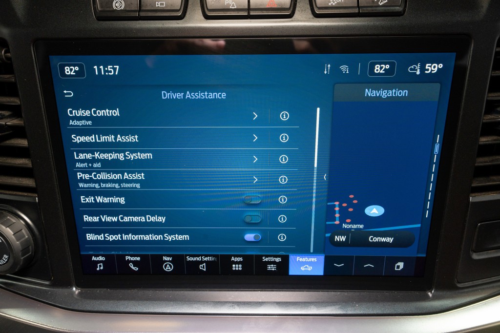 2023 Ford F-250 Image 25