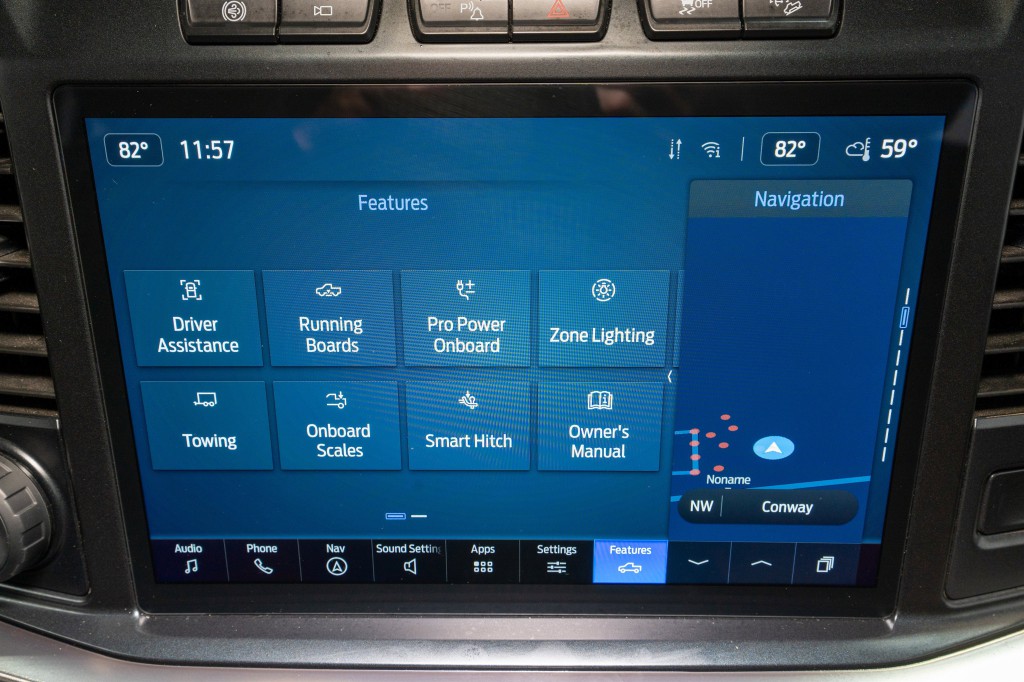 2023 Ford F-250 Image 26