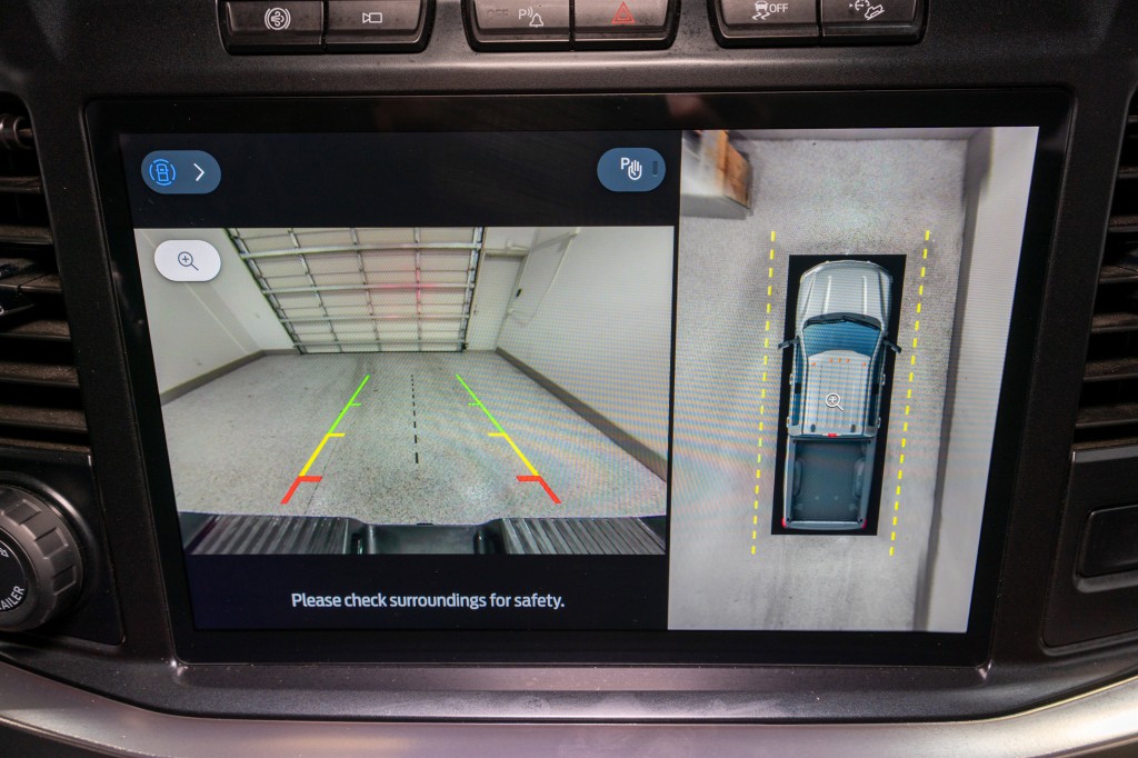 2023 Ford F-250 Image 27