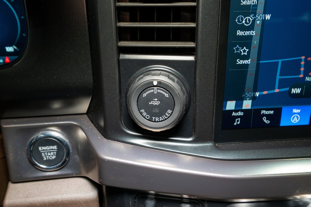 2023 Ford F-250 Image 30