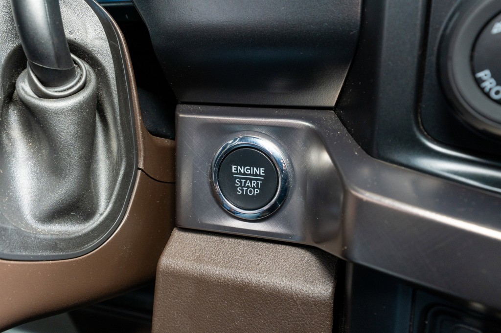 2023 Ford F-250 Image 32