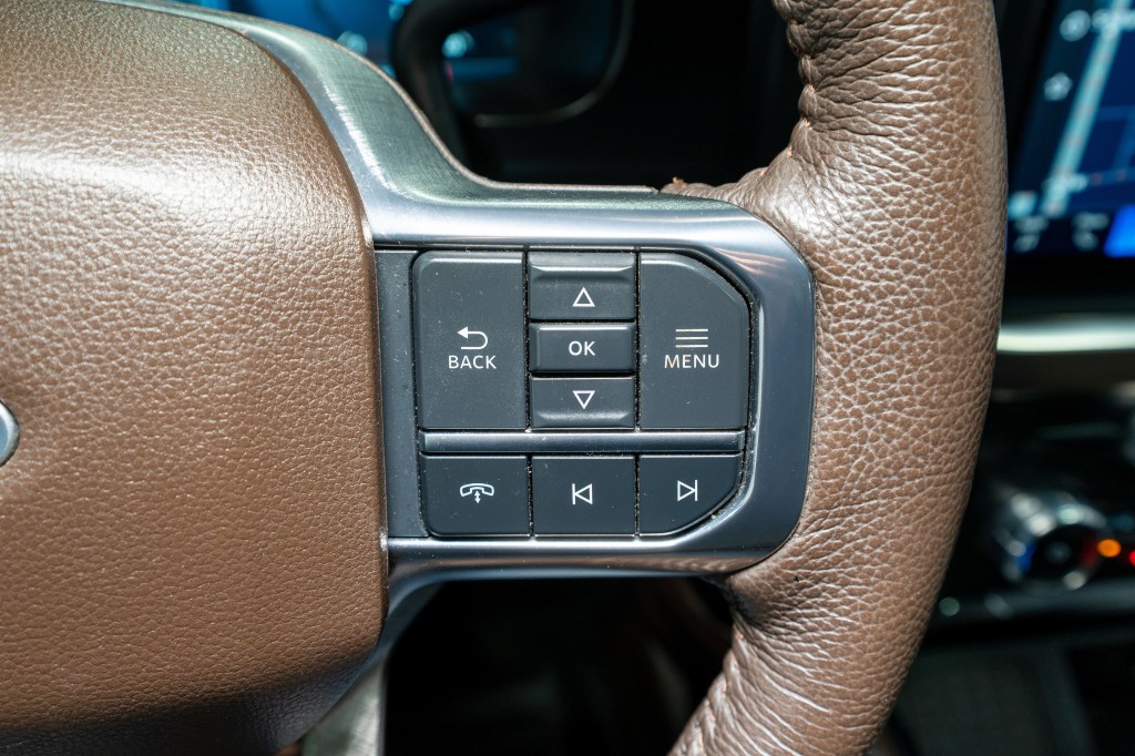 2023 Ford F-250 Image 34