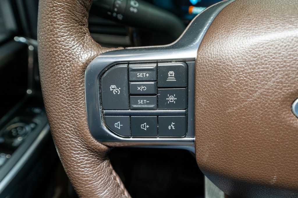 2023 Ford F-250 Image 35