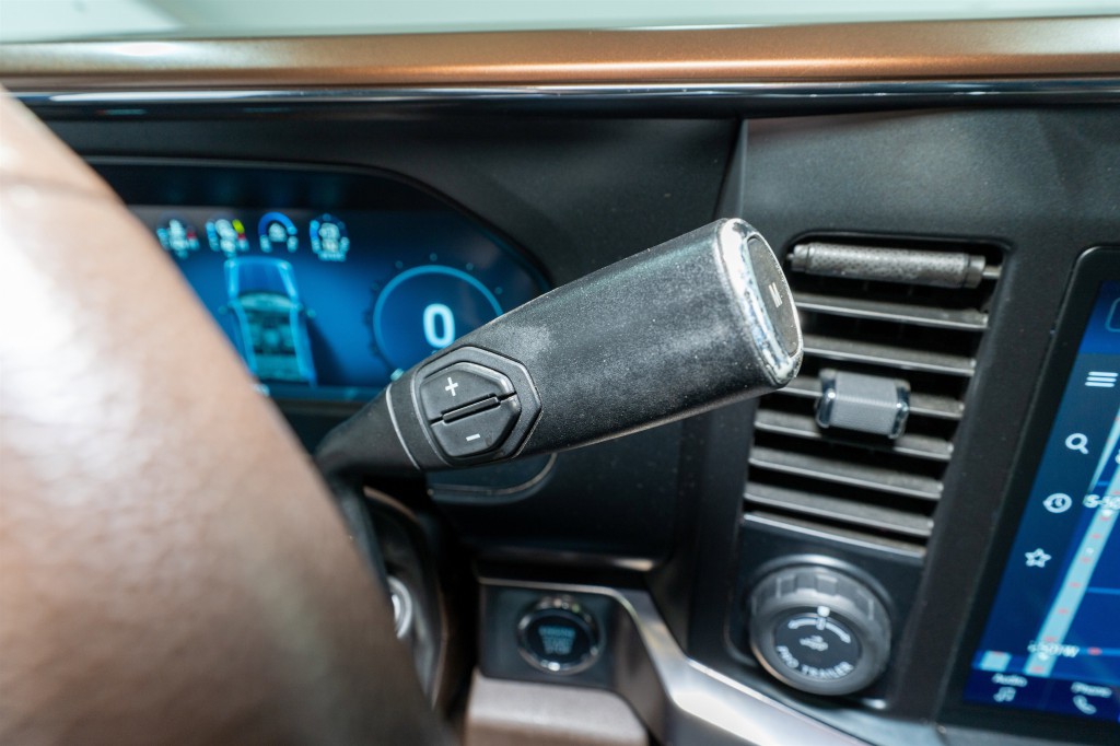 2023 Ford F-250 Image 36