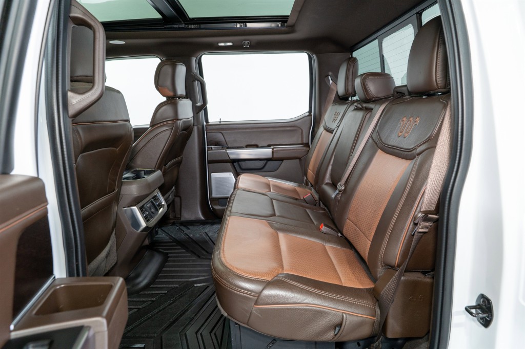 2023 Ford F-250 Image 40