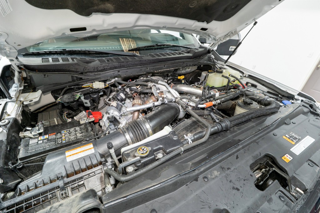 2023 Ford F-250 Image 41