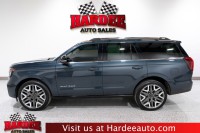 Image for 2025 Ford Expedition Platinum ID: 7242050