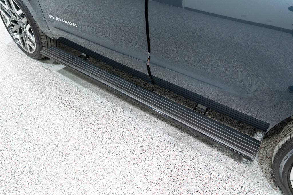 2025 Ford Expedition Image 11