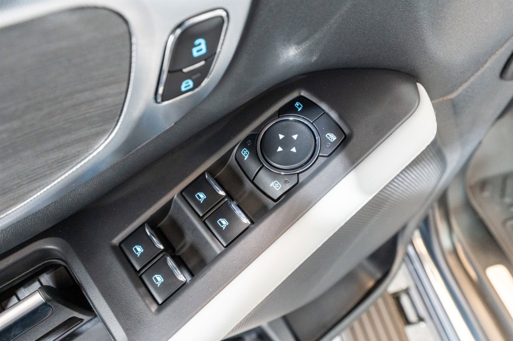 2025 Ford Expedition Image 15