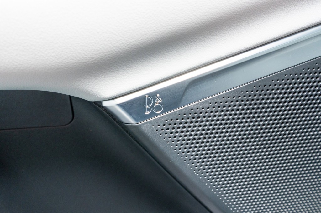 2025 Ford Expedition Image 16