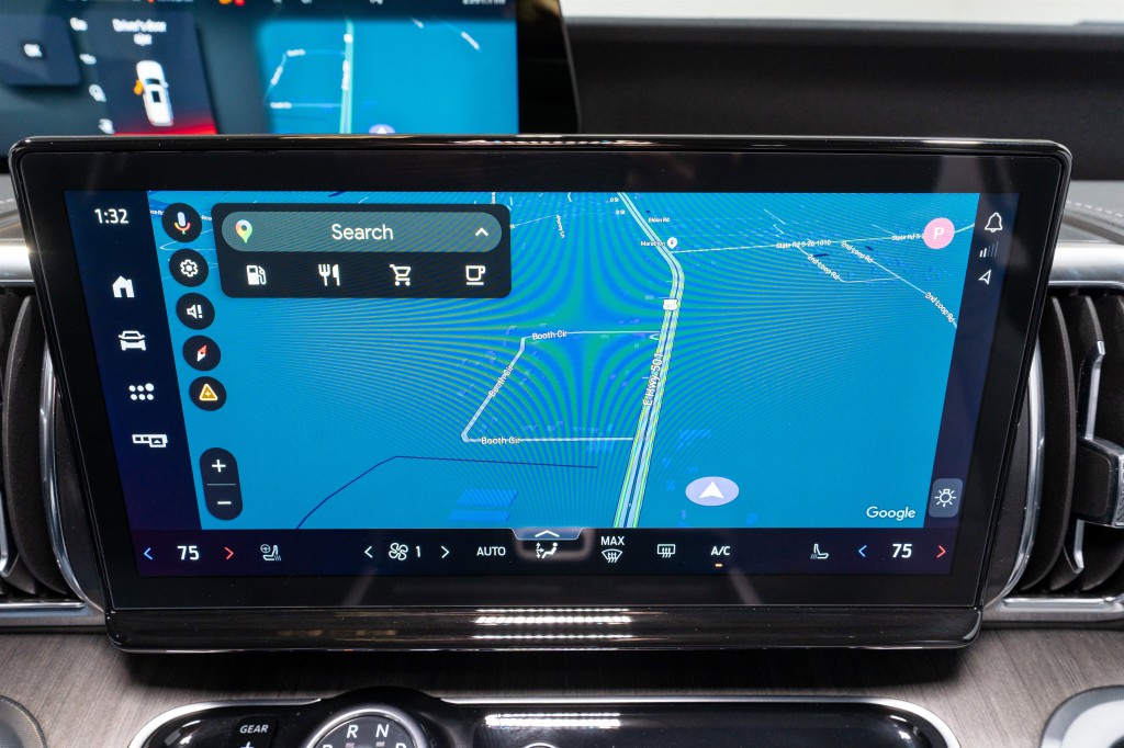 2025 Ford Expedition Image 20