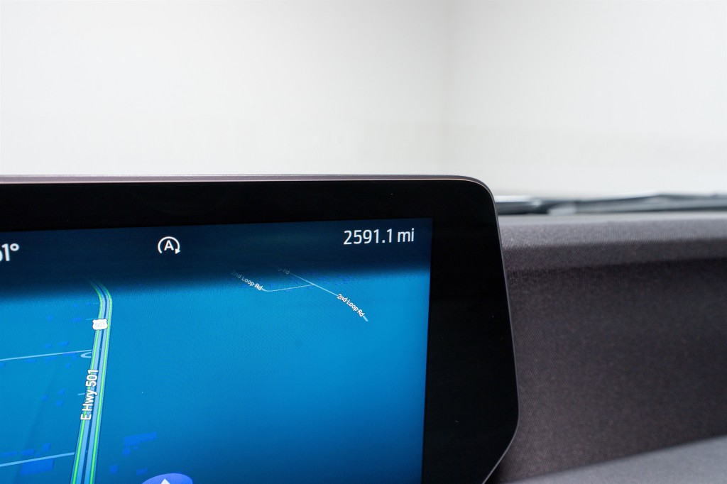 2025 Ford Expedition Image 27