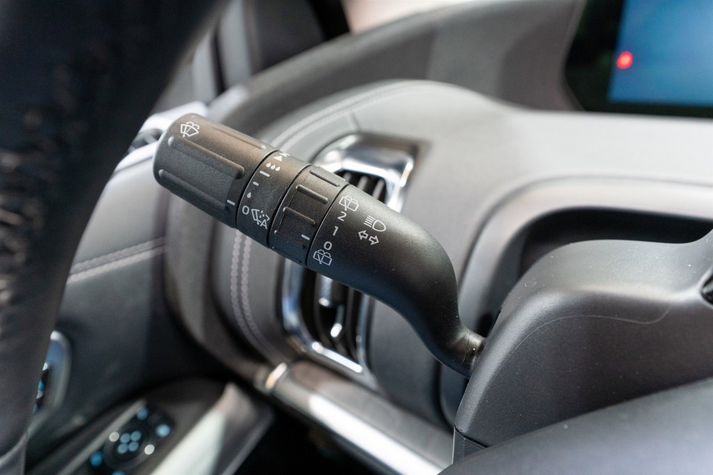 2025 Ford Expedition Image 30