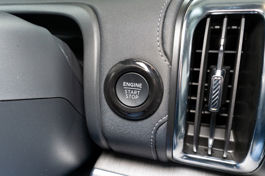 2025 Ford Expedition Image 31