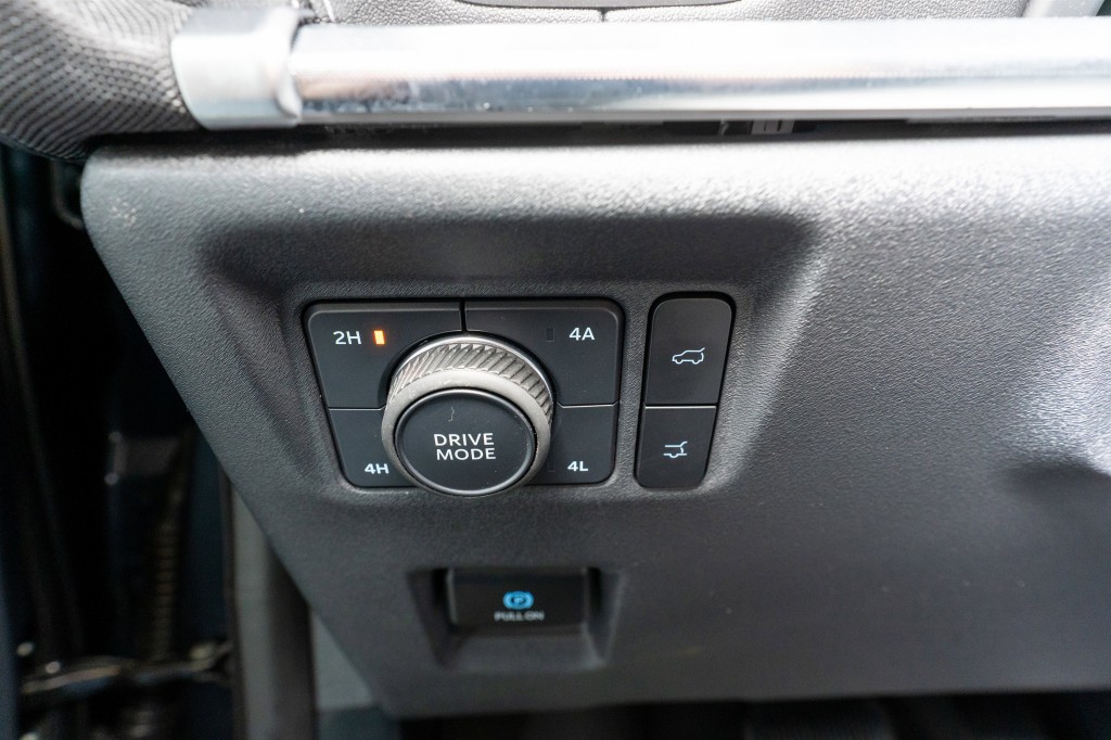 2025 Ford Expedition Image 32