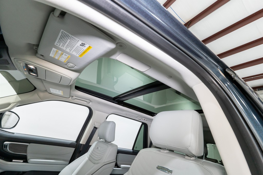 2025 Ford Expedition Image 18