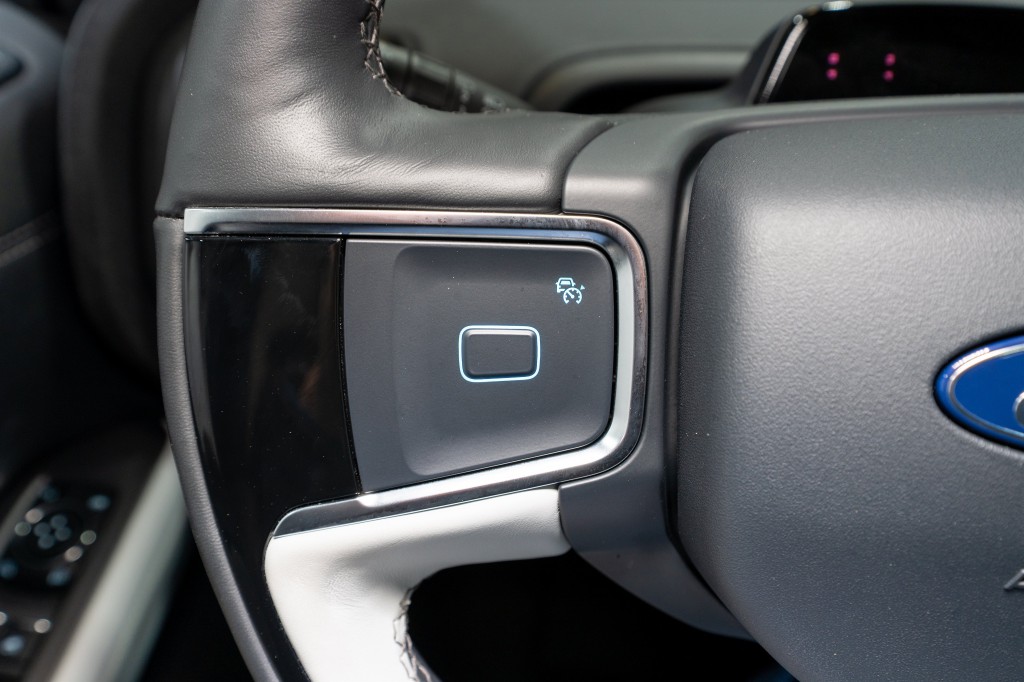 2025 Ford Expedition Image 29