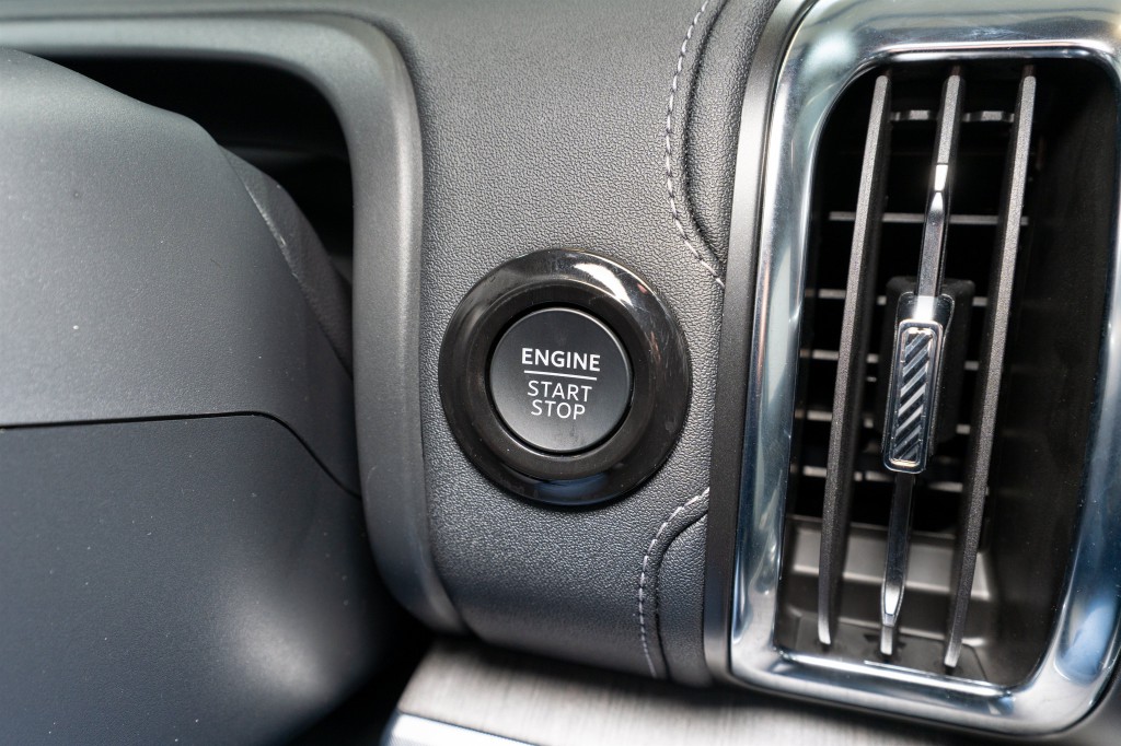 2025 Ford Expedition Image 31