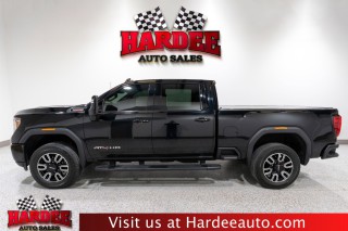 Image for 2023 GMC Sierra 2500 AT4 ID: 7243587