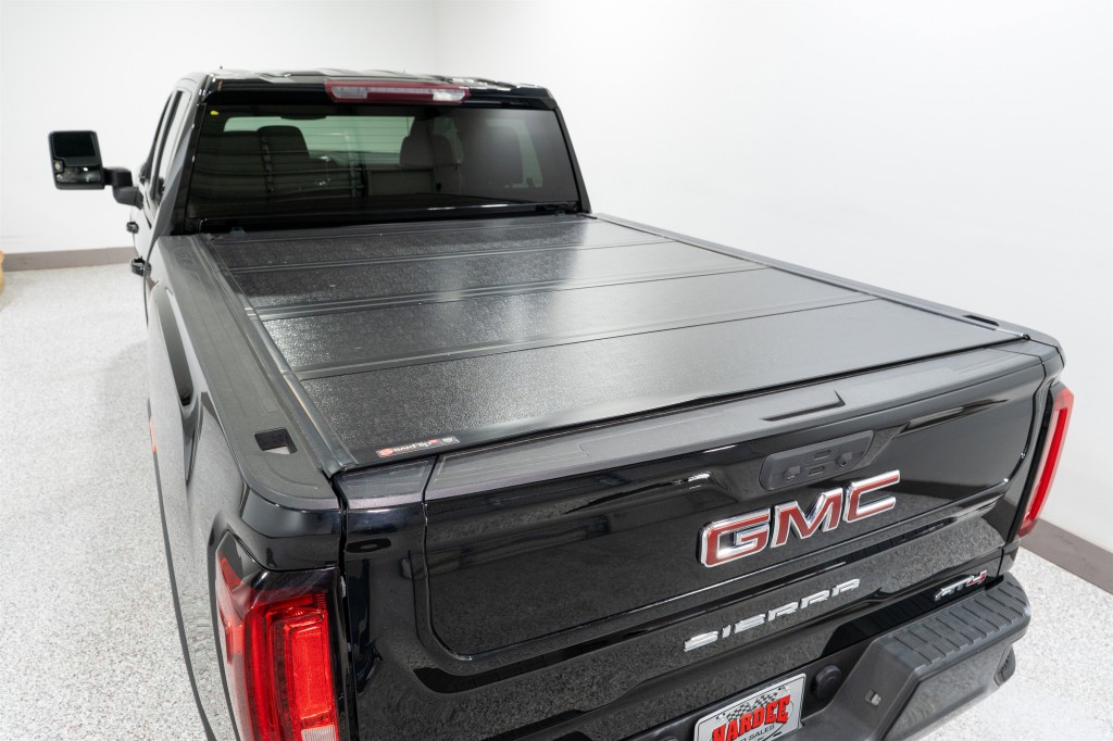 2023 GMC Sierra 2500 Image 11