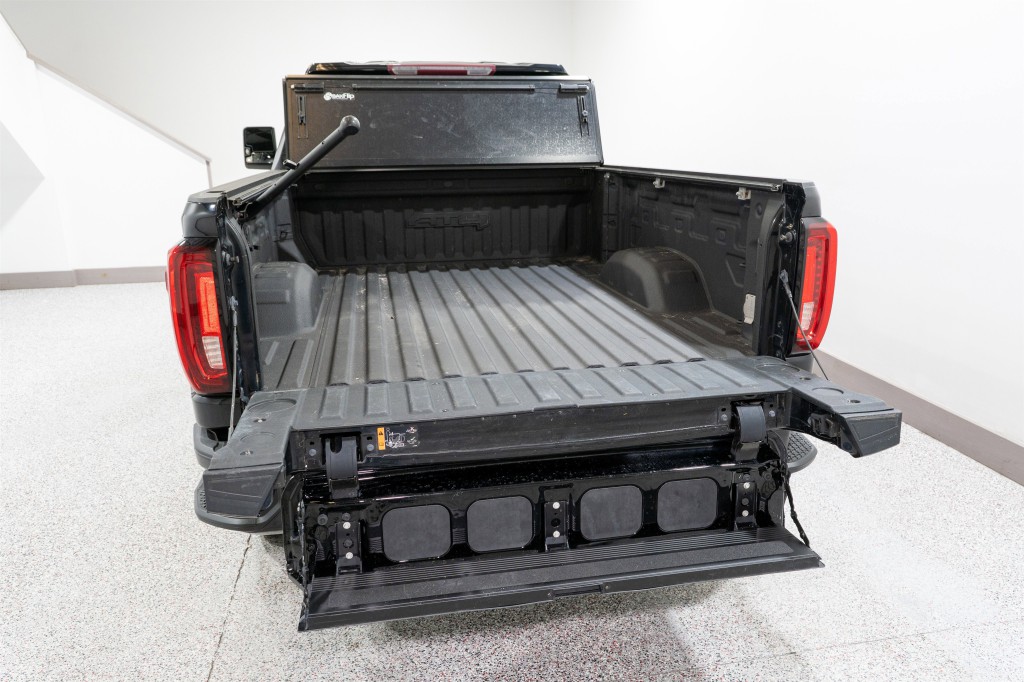 2023 GMC Sierra 2500 Image 12