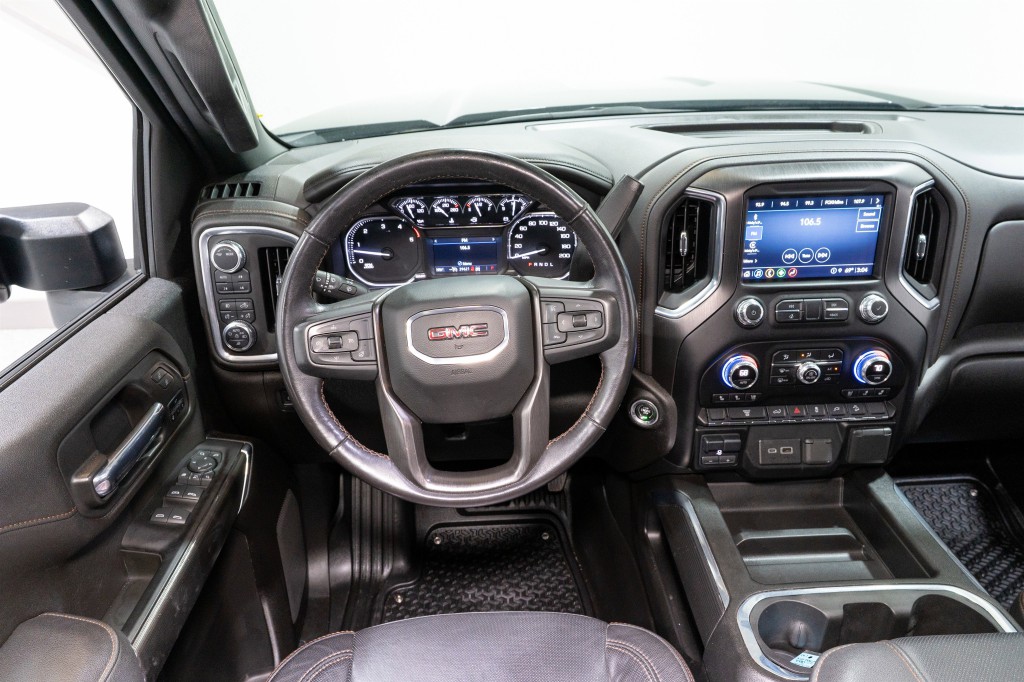 2023 GMC Sierra 2500 Image 13