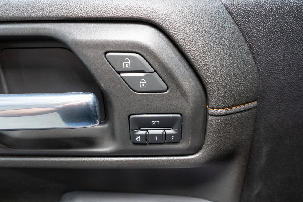 2023 GMC Sierra 2500 Image 15