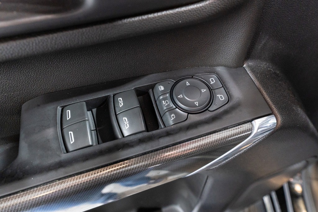 2023 GMC Sierra 2500 Image 16