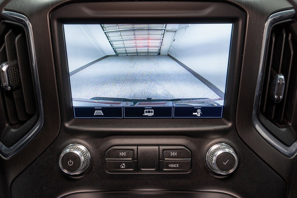 2023 GMC Sierra 2500 Image 22