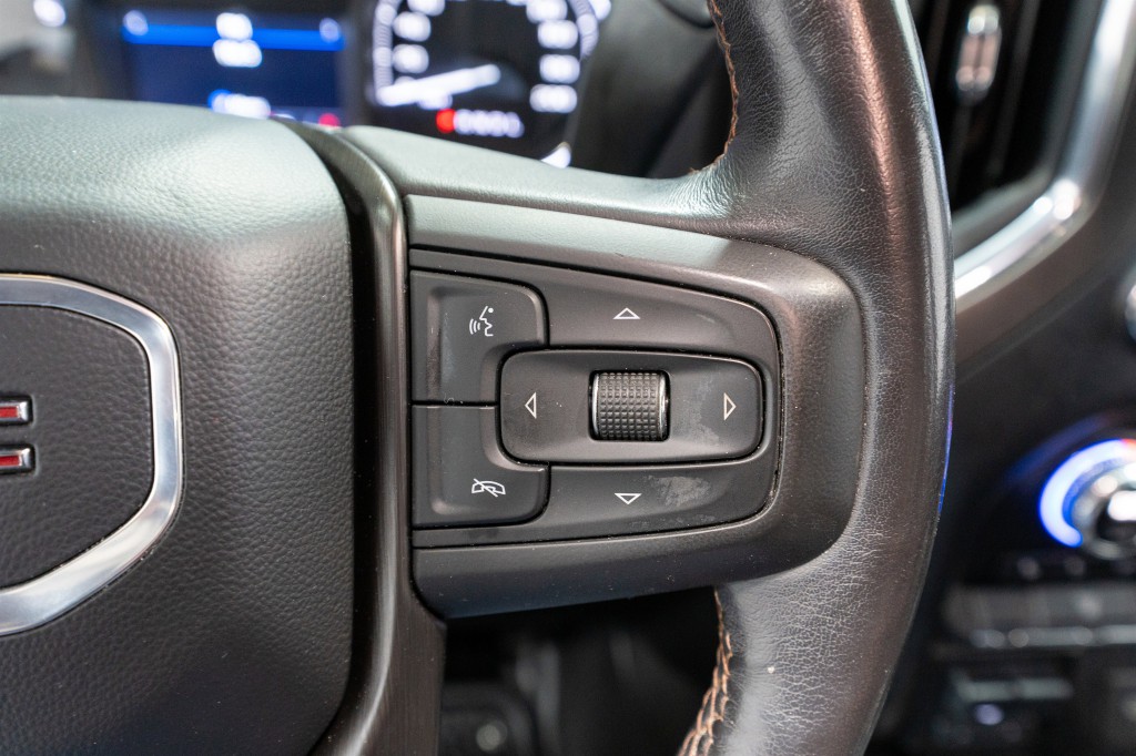 2023 GMC Sierra 2500 Image 28