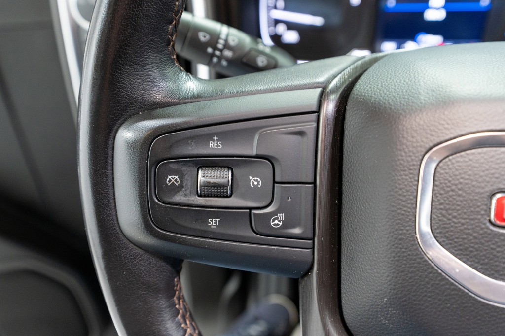 2023 GMC Sierra 2500 Image 29