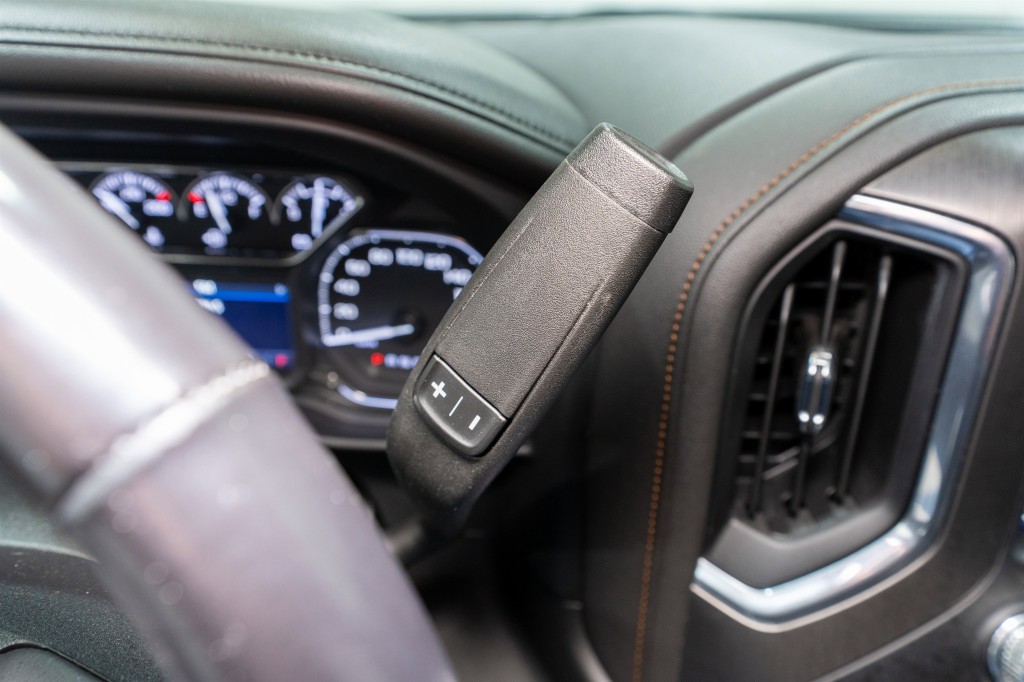 2023 GMC Sierra 2500 Image 30