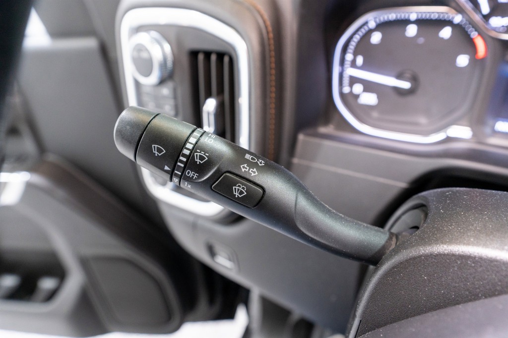 2023 GMC Sierra 2500 Image 31