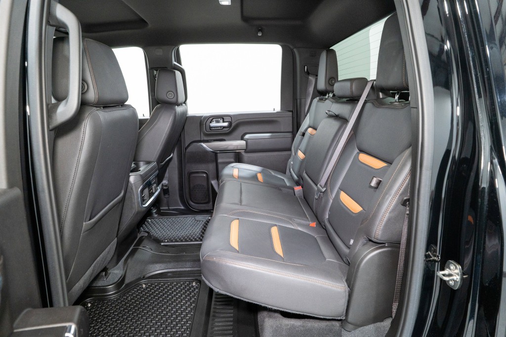 2023 GMC Sierra 2500 Image 33